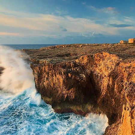 شقة Attico Micale 500 Meters From The Beach أفولا المظهر الخارجي الصورة