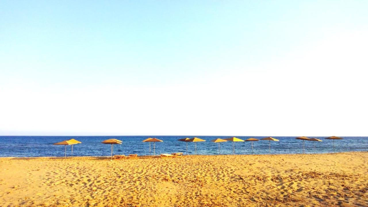 شقة Attico Micale 500 Meters From The Beach أفولا المظهر الخارجي الصورة
